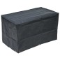 Nature Abdeckhaube für Grill 196x62x110 cm Nature Abdeckhaube für Grill 196x62x110 cm