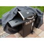 Nature Abdeckhaube für Grill 196x62x110 cm Nature Abdeckhaube für Grill 196x62x110 cm