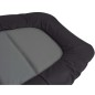 Eurotrail Campingliege Royal Grau und Schwarz Eurotrail Campingliege Royal Grau und Schwarz