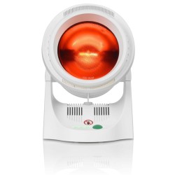 Medisana Infrarotlampe IR 850 Weiß