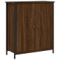 vidaXL Sideboard Braun Eichen-Optik 70x30x80 cm Holzwerkstoff vidaXL Sideboard Braun Eichen-Optik 70x30x80 cm Holzwerkstoff
