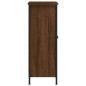 vidaXL Sideboard Braun Eichen-Optik 70x30x80 cm Holzwerkstoff vidaXL Sideboard Braun Eichen-Optik 70x30x80 cm Holzwerkstoff