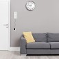 Smartwares Erweiterungsset Audio-Gegensprechanlage 20,5x8,6x2,1cm Weiß Smartwares Erweiterungsset Audio-Gegensprechanlage 20,5x8,6x2,1cm Weiß