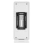 Smartwares Erweiterungsset Audio-Gegensprechanlage 20,5x8,6x2,1cm Weiß Smartwares Erweiterungsset Audio-Gegensprechanlage 20,5x8,6x2,1cm Weiß