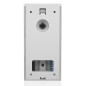 Smartwares Video-Gegensprechanlage für 4 Wohnungen 20,5x8,6x2,1cm Weiß Smartwares Video-Gegensprechanlage für 4 Wohnungen 20,5x8,6x2,1cm Weiß