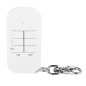 Smartwares Funk-Schalter-Set 6 x 5 x 5 cm Weiß Smartwares Funk-Schalter-Set 6 x 5 x 5 cm Weiß