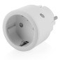 Smartwares Funk-Schalter-Set 6 x 5 x 5 cm Weiß Smartwares Funk-Schalter-Set 6 x 5 x 5 cm Weiß