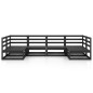 vidaXL 6-tlg. Garten-Lounge-Set Massivholz Kiefer vidaXL 6-tlg. Garten-Lounge-Set Massivholz Kiefer