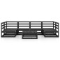 vidaXL 7-tlg. Garten-Lounge-Set Massivholz Kiefer vidaXL 7-tlg. Garten-Lounge-Set Massivholz Kiefer