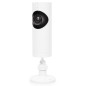Smartwares IP-Kamera 180° Innenbereich 4x4x11 cm Weiß Smartwares IP-Kamera 180° Innenbereich 4x4x11 cm Weiß