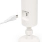 Smartwares IP-Kamera 180° Innenbereich 4x4x11 cm Weiß Smartwares IP-Kamera 180° Innenbereich 4x4x11 cm Weiß