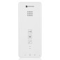 Smartwares Audio-Türsprechanlage für 4 Wohnungen 20,5x8,6x2,1 cm Weiß Smartwares Audio-Türsprechanlage für 4 Wohnungen 20,5x8,6x2,1 cm Weiß