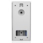 Smartwares Audio-Türsprechanlage für 4 Wohnungen 20,5x8,6x2,1 cm Weiß Smartwares Audio-Türsprechanlage für 4 Wohnungen 20,5x8,6x2,1 cm Weiß