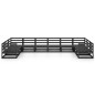 vidaXL 10-tlg. Garten-Lounge-Set Massivholz Kiefer vidaXL 10-tlg. Garten-Lounge-Set Massivholz Kiefer