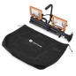 Smartwares LED-Arbeitsleuchten auf Stativ 78x22x100-170 cm Smartwares LED-Arbeitsleuchten auf Stativ 78x22x100-170 cm
