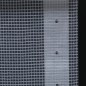 vidaXL Gitter-Abdeckplanen 2 Stk. 260 g/m² 3x20 m Weiß vidaXL Gitter-Abdeckplanen 2 Stk. 260 g/m² 3x20 m Weiß