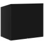 vidaXL Hollywoodschaukel-Abdeckungen 2 Stk. 6 Ösen 185x117x170 cm vidaXL Hollywoodschaukel-Abdeckungen 2 Stk. 6 Ösen 185x117x170 cm