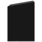 vidaXL Hollywoodschaukel-Abdeckungen 2 Stk. 6 Ösen 185x117x170 cm vidaXL Hollywoodschaukel-Abdeckungen 2 Stk. 6 Ösen 185x117x170 cm