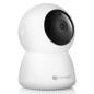 Smartwares IP-Kamera Innenbereich 7x7x11 cm Weiß Smartwares IP-Kamera Innenbereich 7x7x11 cm Weiß