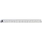 vidaXL Outdoor-Hühnerstall 3x24x2 m Verzinkter Stahl vidaXL Outdoor-Hühnerstall 3x24x2 m Verzinkter Stahl