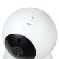 Smartwares IP-Kamera Innenbereich 7x7x11 cm Weiß Smartwares IP-Kamera Innenbereich 7x7x11 cm Weiß