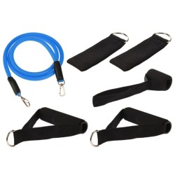 XQ Max Widerstandsbänder-Set