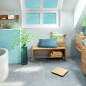Soehnle Personenwaage Style Sense Bamboo Magic 180 kg Soehnle Personenwaage Style Sense Bamboo Magic 180 kg