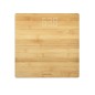 Soehnle Personenwaage Style Sense Bamboo Magic 180 kg Soehnle Personenwaage Style Sense Bamboo Magic 180 kg
