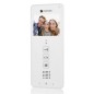 Smartwares Video-Gegensprechanlage für 3 Wohnungen 20,5x8,6x2,1cm Weiß Smartwares Video-Gegensprechanlage für 3 Wohnungen 20,5x8,6x2,1cm Weiß