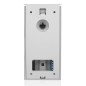 Smartwares Video-Gegensprechanlage für 3 Wohnungen 20,5x8,6x2,1cm Weiß Smartwares Video-Gegensprechanlage für 3 Wohnungen 20,5x8,6x2,1cm Weiß