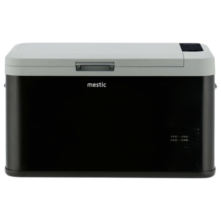 Mestic Kühlbox Kompressor MCC-25 Schwarz 25 L