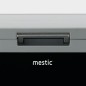 Mestic Kühlbox Kompressor MCC-25 Schwarz 25 L Mestic Kühlbox Kompressor MCC-25 Schwarz 25 L