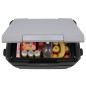 Mestic Kühlbox Kompressor MCCHD-45 Schwarz 43 L Mestic Kühlbox Kompressor MCCHD-45 Schwarz 43 L