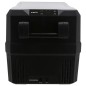Mestic Kühlbox Kompressor MCCHD-45 Schwarz 43 L Mestic Kühlbox Kompressor MCCHD-45 Schwarz 43 L