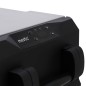 Mestic Kühlbox Kompressor MCCHD-45 Schwarz 43 L Mestic Kühlbox Kompressor MCCHD-45 Schwarz 43 L