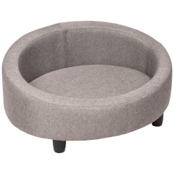 FLAMINGO Hundesofa Tourmaline S 56,5x45x26 cm 