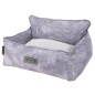 Scruffs & Tramps Hundebett Kensington Größe L 90x70 cm Grau Scruffs & Tramps Hundebett Kensington Größe L 90x70 cm Grau
