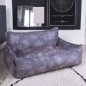 Scruffs & Tramps Hundebett Kensington Größe L 90x70 cm Grau Scruffs & Tramps Hundebett Kensington Größe L 90x70 cm Grau