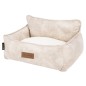 Scruffs & Tramps Hundebett Kensington Größe L 90x70 cm Creme Scruffs & Tramps Hundebett Kensington Größe L 90x70 cm Creme