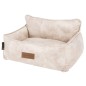 Scruffs & Tramps Hundebett Kensington Größe L 90x70 cm Creme Scruffs & Tramps Hundebett Kensington Größe L 90x70 cm Creme