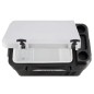 Mestic 3-in-1 Kühlbox Kompressor MCCA-42 Schwarz 42 L Mestic 3-in-1 Kühlbox Kompressor MCCA-42 Schwarz 42 L