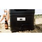 Mestic 3-in-1 Kühlbox Kompressor MCCA-42 Schwarz 42 L Mestic 3-in-1 Kühlbox Kompressor MCCA-42 Schwarz 42 L