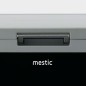 Mestic Kühlbox Kompressor MCC-35 Schwarz 35 L Mestic Kühlbox Kompressor MCC-35 Schwarz 35 L