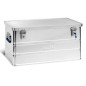 ALUTEC Aluminiumbox CLASSIC 93 L ALUTEC Aluminiumbox CLASSIC 93 L