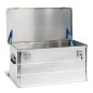 ALUTEC Aluminiumbox CLASSIC 93 L ALUTEC Aluminiumbox CLASSIC 93 L