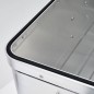 ALUTEC Aluminiumbox CLASSIC 93 L ALUTEC Aluminiumbox CLASSIC 93 L