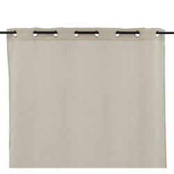 Venture Home Gardine Kaya 240x140 cm Polyester Beige