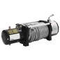 vidaXL Elektrische Seilwinde 12 V 5909 kg vidaXL Elektrische Seilwinde 12 V 5909 kg