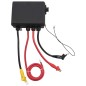vidaXL Elektrische Seilwinde 12 V 5909 kg vidaXL Elektrische Seilwinde 12 V 5909 kg