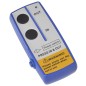 vidaXL Elektrische Seilwinde 12 V 5909 kg vidaXL Elektrische Seilwinde 12 V 5909 kg